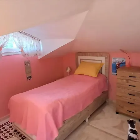 Bektashill Alanya/antalya * 阿拉尼亚