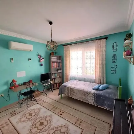 Bektashill Alanya/antalya * 阿拉尼亚