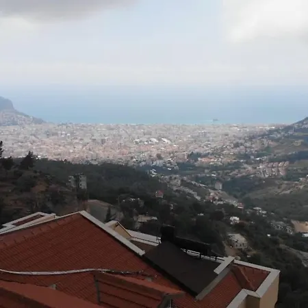 Bektashill Alanya/antalya Аланія