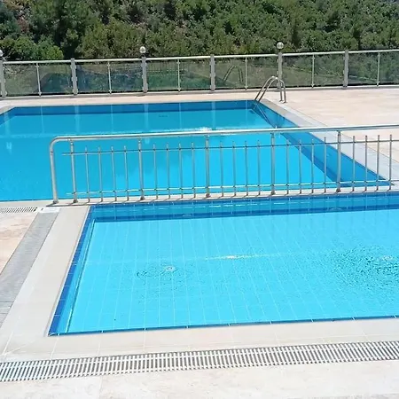 Bektashill Alanya/antalya 빌라 알란야