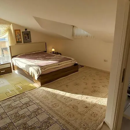 Bektashill Alanya/antalya * 阿拉尼亚